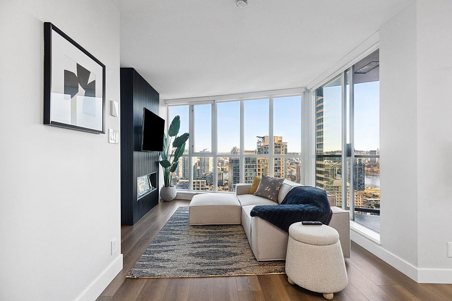 2406 1155 Seymour Street Vancouver, BC - 10