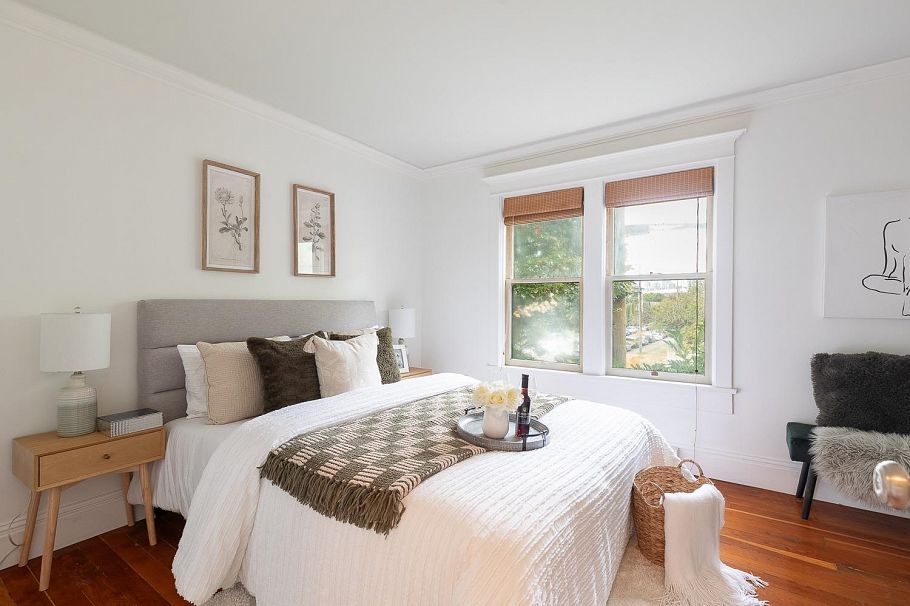 740 Jackson Avenue Vancouver, BC - 28