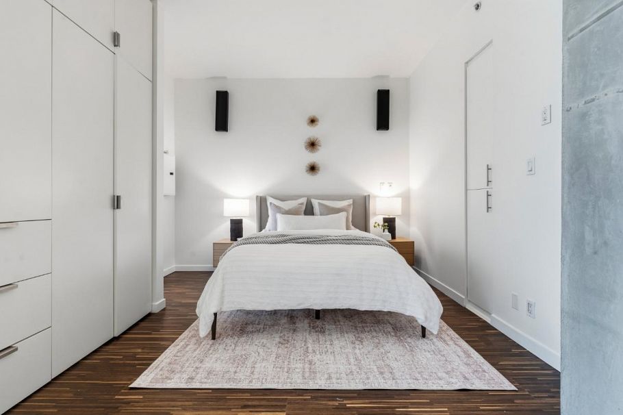 609 36 Water Street Vancouver, BC - 5