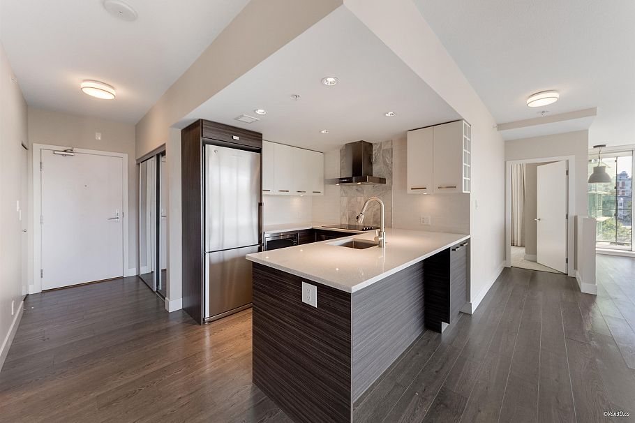 602 1783 Manitoba Street Vancouver, BC - 15