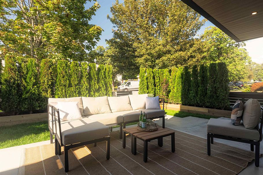 1 470 W 20 Avenue Vancouver, BC - 24