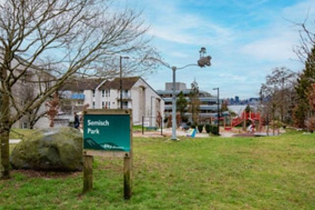 207 236 W 2nd Street North Vancouver, BC - 31
