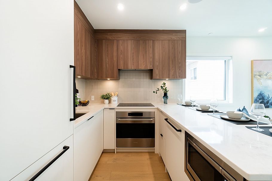 124 1552 E 3rd Avenue Vancouver, BC - 15