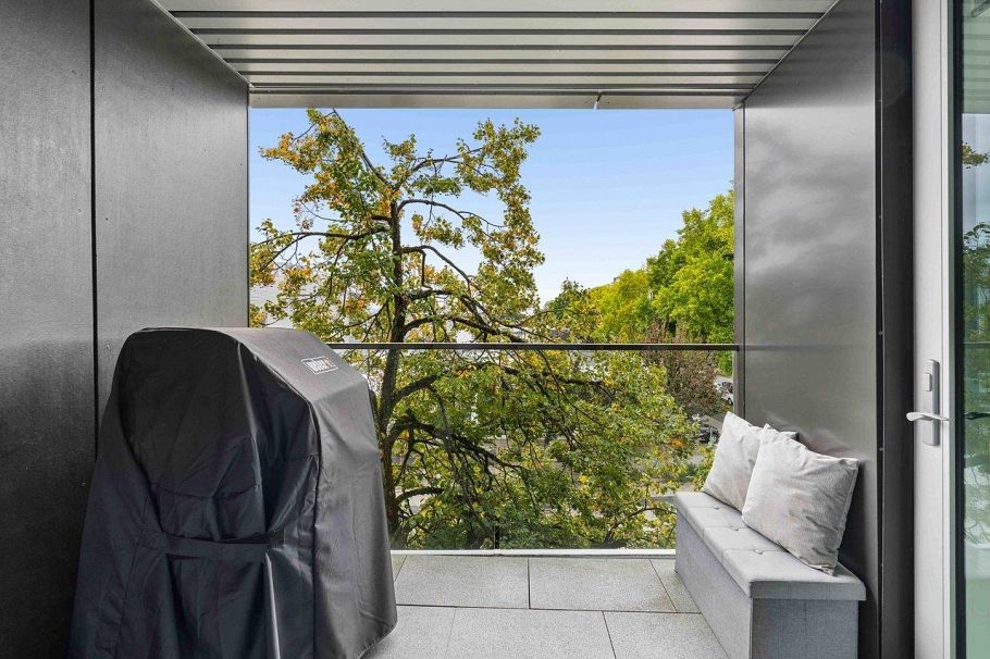 304 1819 W 5th Avenue Vancouver, BC - 19