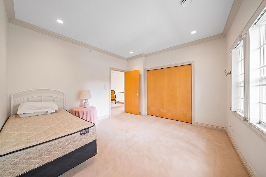 1050 Connaught Drive Vancouver, BC - 22