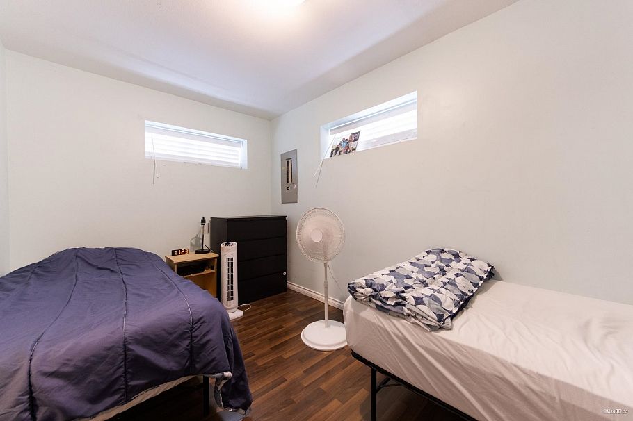 3207 Vimy Crescent Vancouver, BC - 31