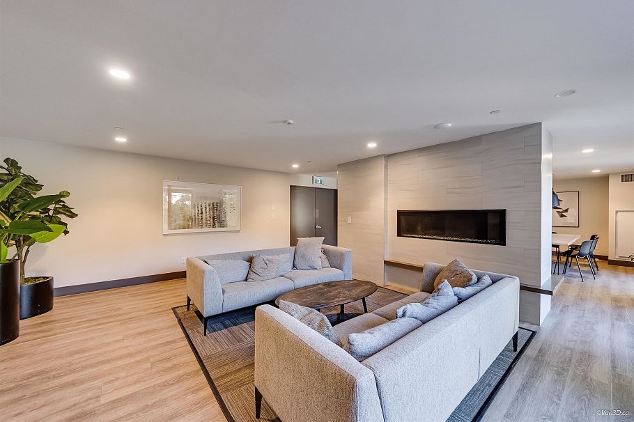 409 3581 E Kent Avenue North Vancouver, BC - 31