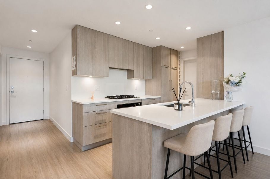 203 747 E 3rd Street North Vancouver, BC - 4