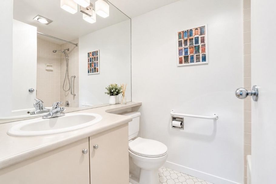 513 2101 Mcmullen Avenue Vancouver, BC - 28