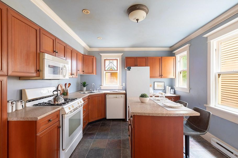 740 Jackson Avenue Vancouver, BC - 15