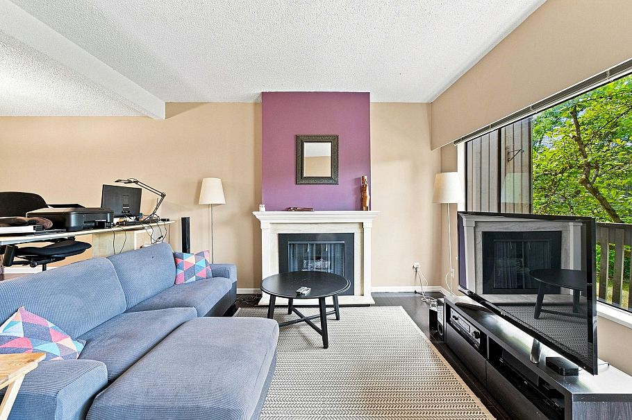 1071 Lillooet Road North Vancouver, BC - 4