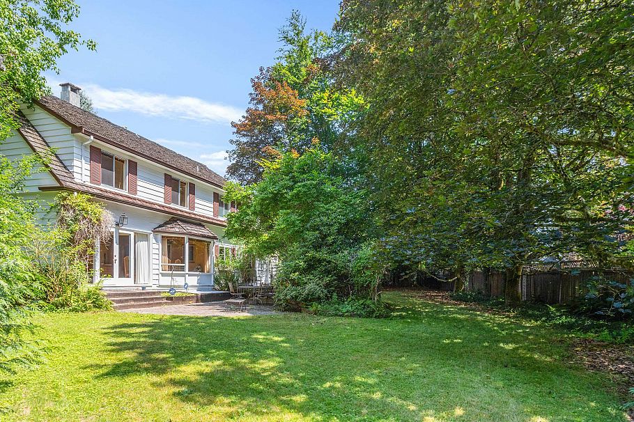 1671 Haverhill Place North Vancouver, BC - 18