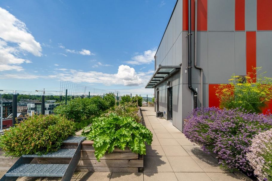 406 209 E 7th Avenue Vancouver, BC - 26