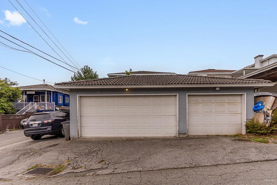 3207 Vimy Crescent Vancouver, BC - 37