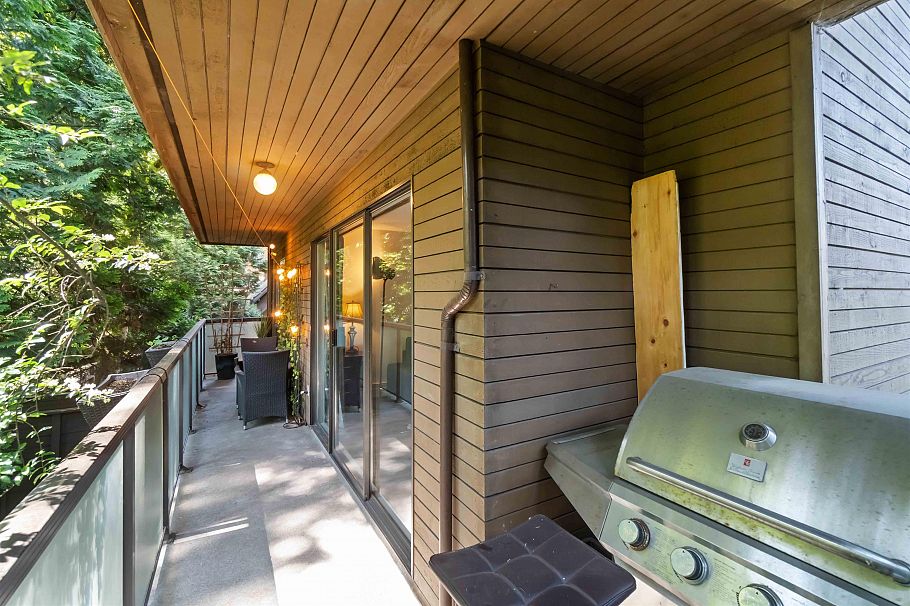 317 1345 W 15th Avenue Vancouver, BC - 14