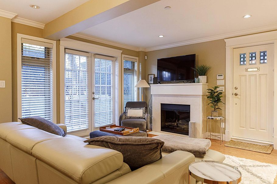 2115 Macdonald Street Vancouver, BC - 9