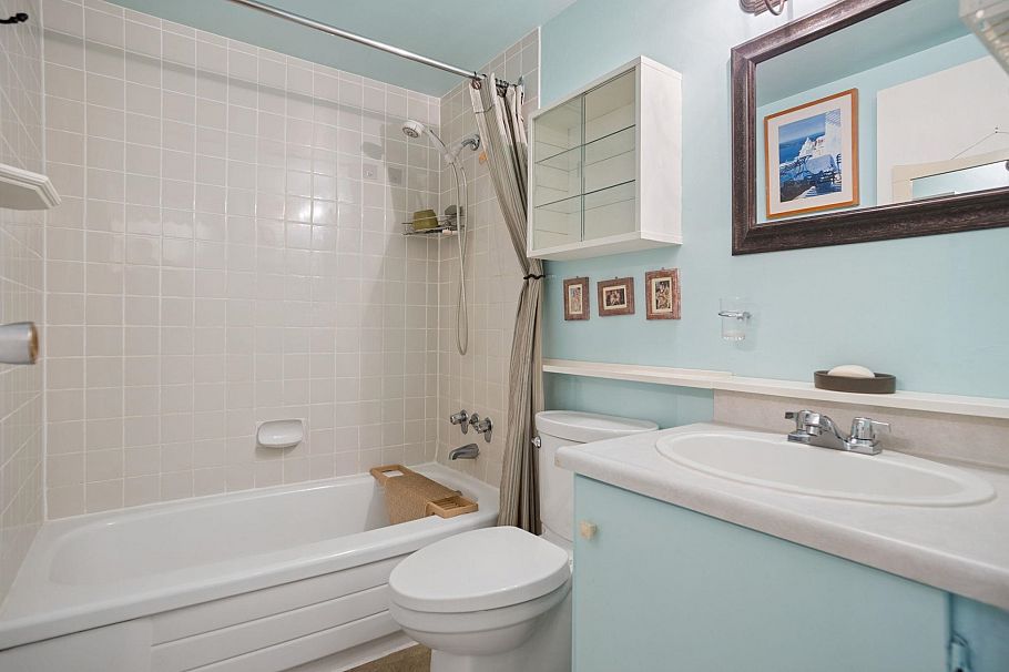 305 1545 E 2nd Avenue Vancouver, BC - 17