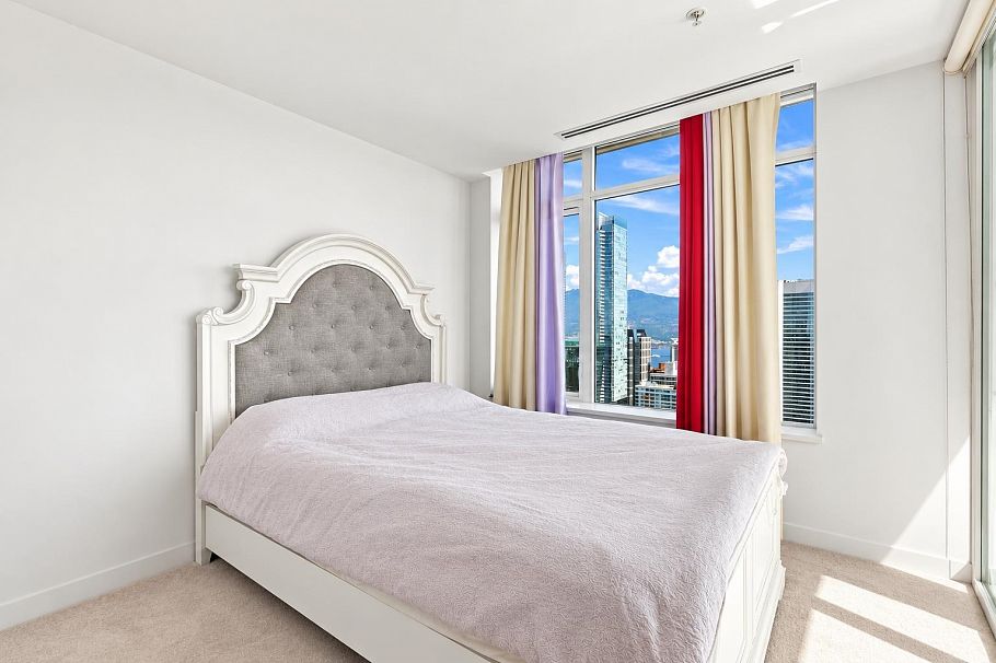 3407 1028 Barclay Street Vancouver, BC - 17