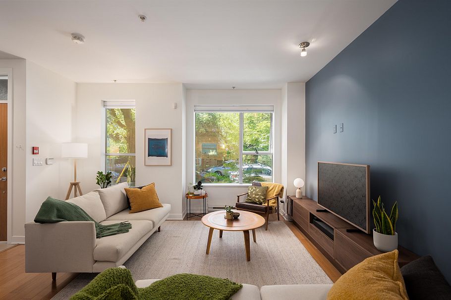 3088 Quebec Street Vancouver, BC - 3