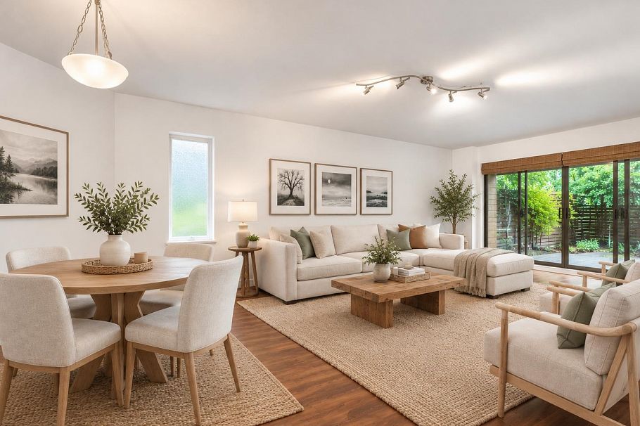 105 3191 Mountain Highway North Vancouver, BC - 3