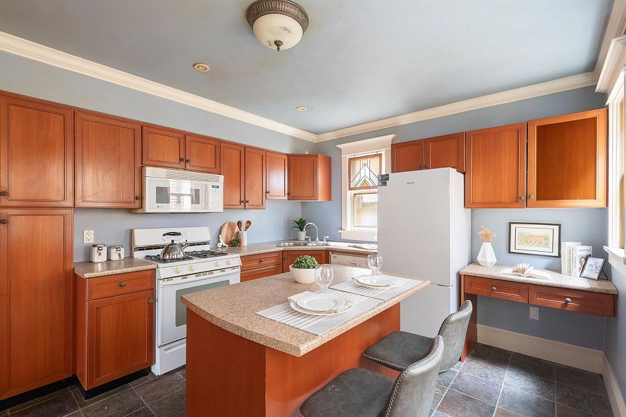 740 Jackson Avenue Vancouver, BC - 16
