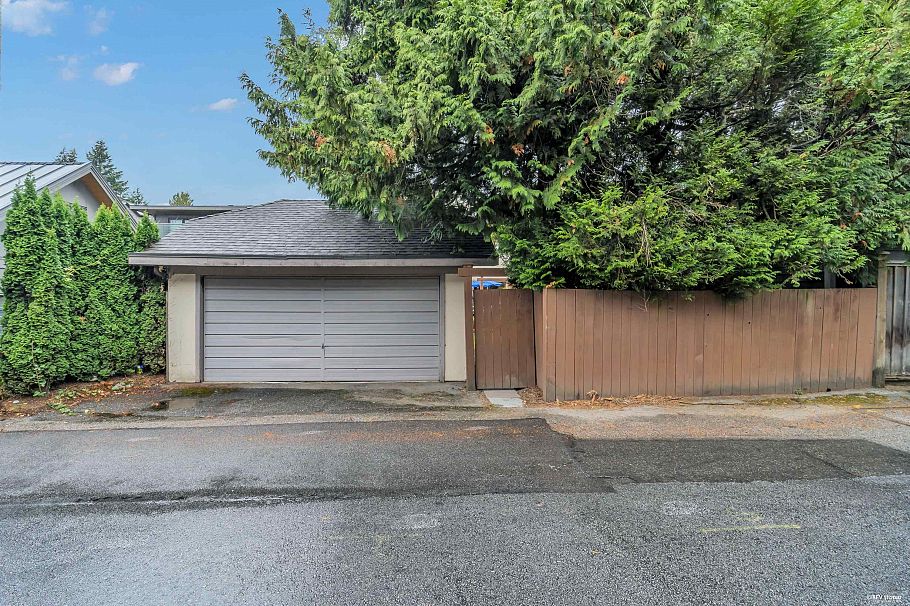 5540 Alma Street Vancouver, BC - 20