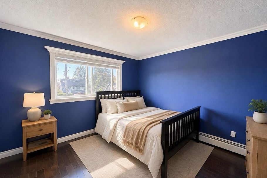 5885 Lincoln Street Vancouver, BC - 25