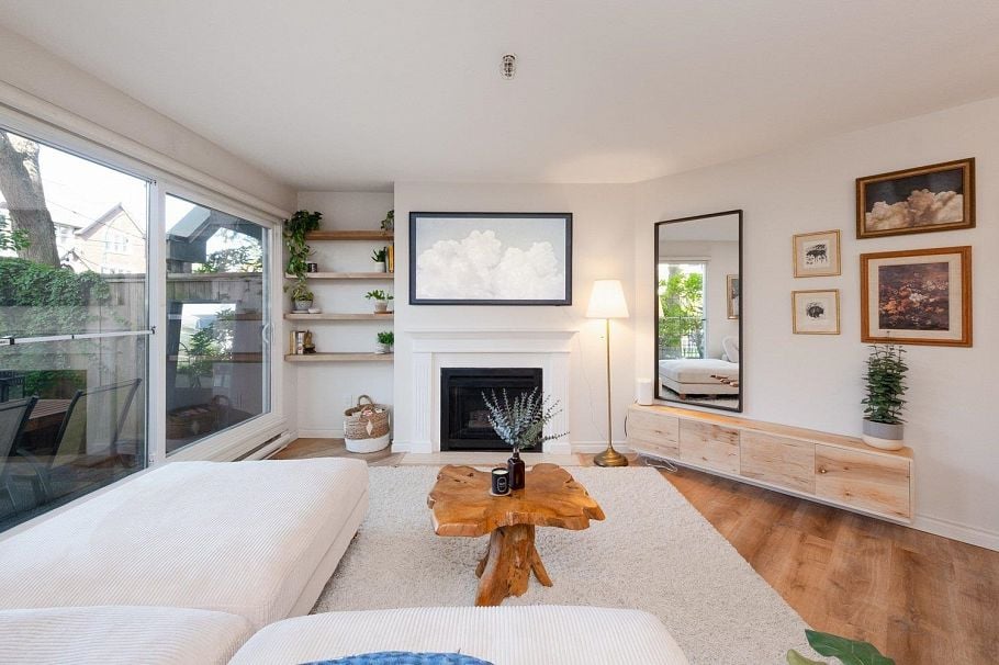 112 2020 W 8th Avenue Vancouver, BC - 5