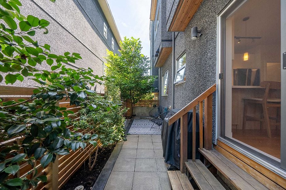 3088 Quebec Street Vancouver, BC - 17