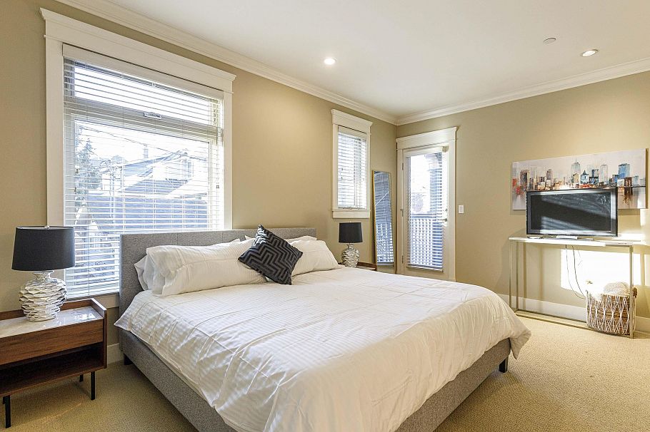 2115 Macdonald Street Vancouver, BC - 26