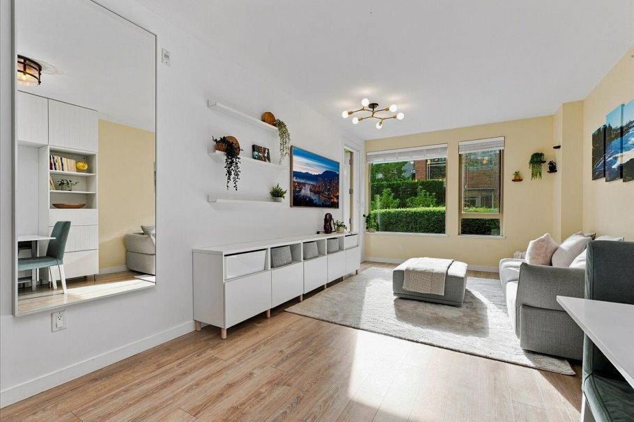 G11 139 W 22nd Street North Vancouver, BC - 11