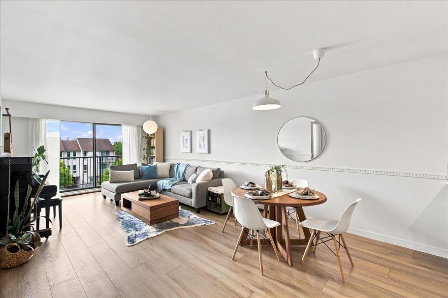 207 236 W 2nd Street North Vancouver, BC - 8