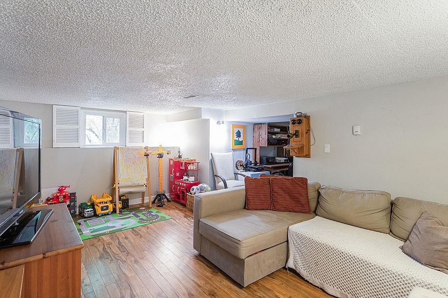 550 Cassiar Street Vancouver, BC - 16