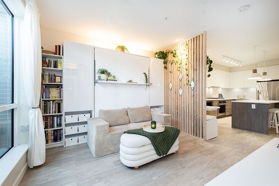 111 615 E 3rd Street North Vancouver, BC - 7