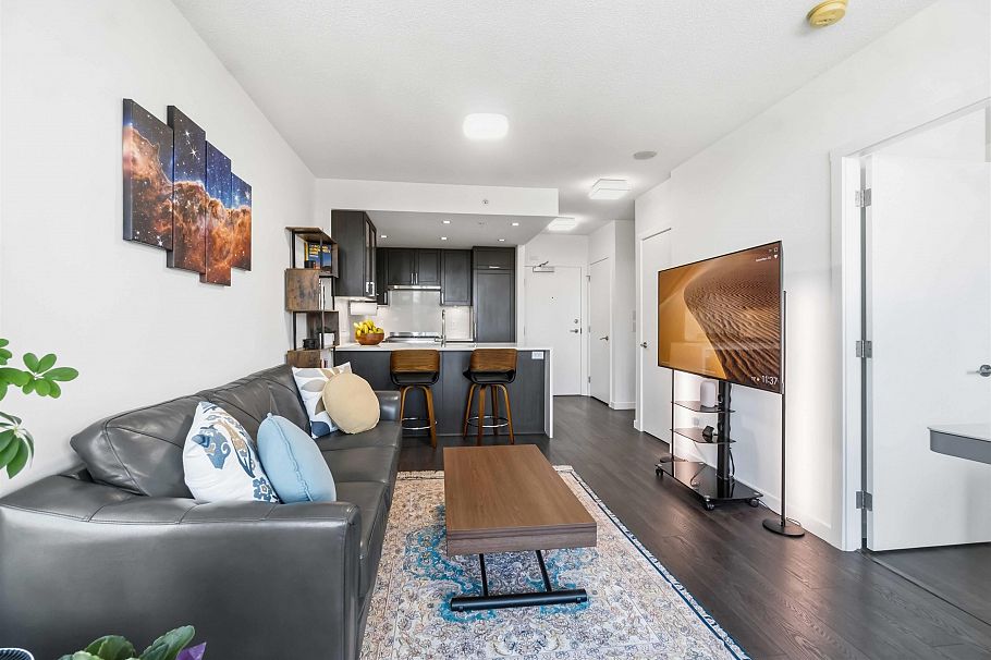 615 5598 Ormidale Street Vancouver, BC - 10