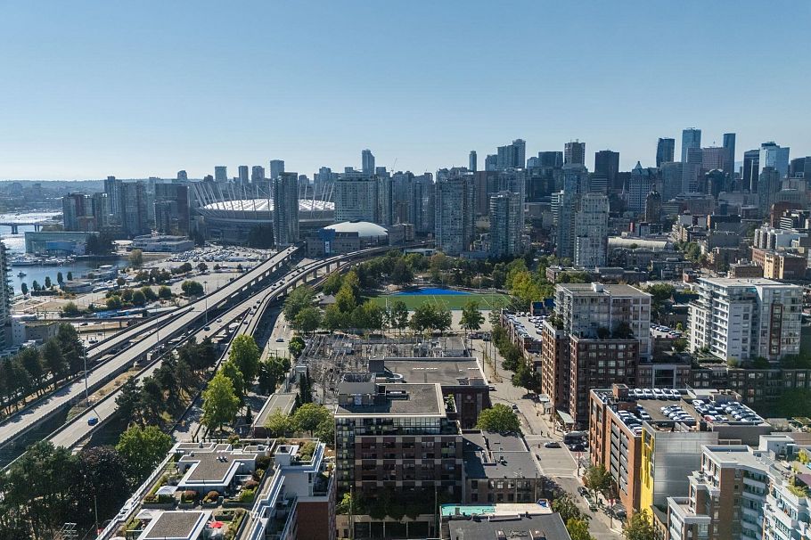 709 718 Main Street Vancouver, BC - 22