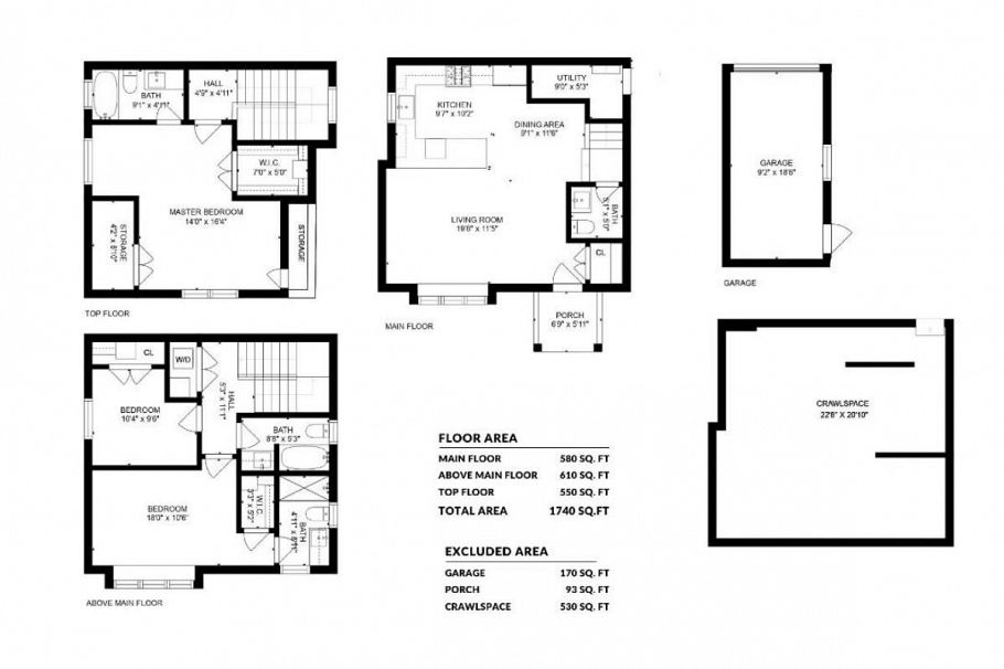 1907 E 40th Avenue Vancouver, BC - 19