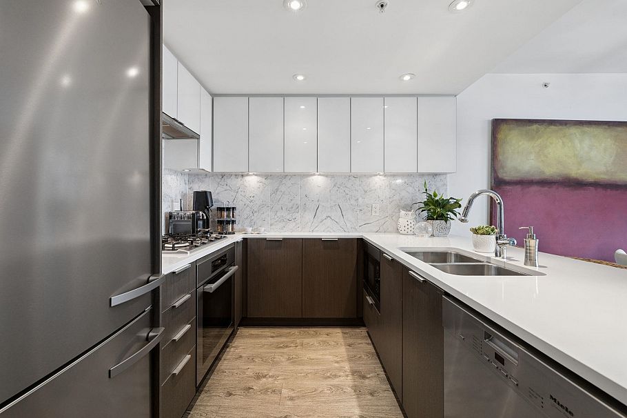 503 110 Switchmen Street Vancouver, BC - 14