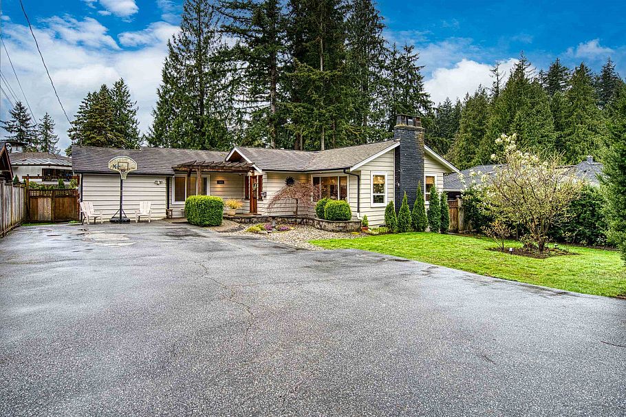 1335 Ridgewood Drive North Vancouver, BC - 39