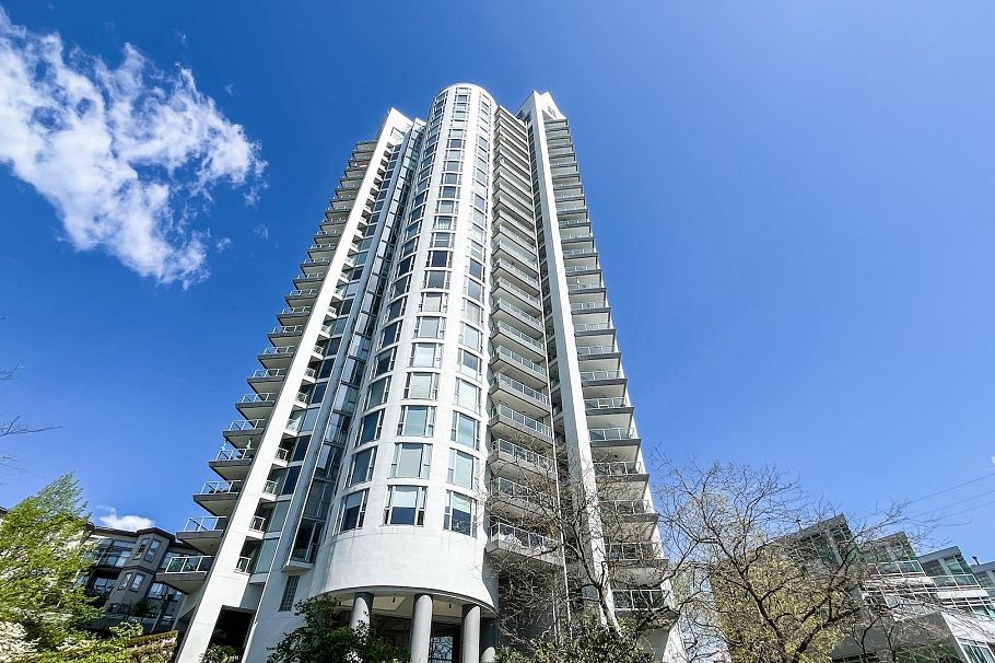 701 120 W 2nd Street North Vancouver, BC - 31