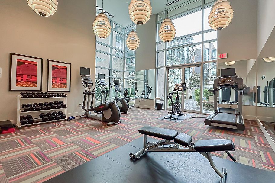 306 1616 Columbia Street Vancouver, BC - 27