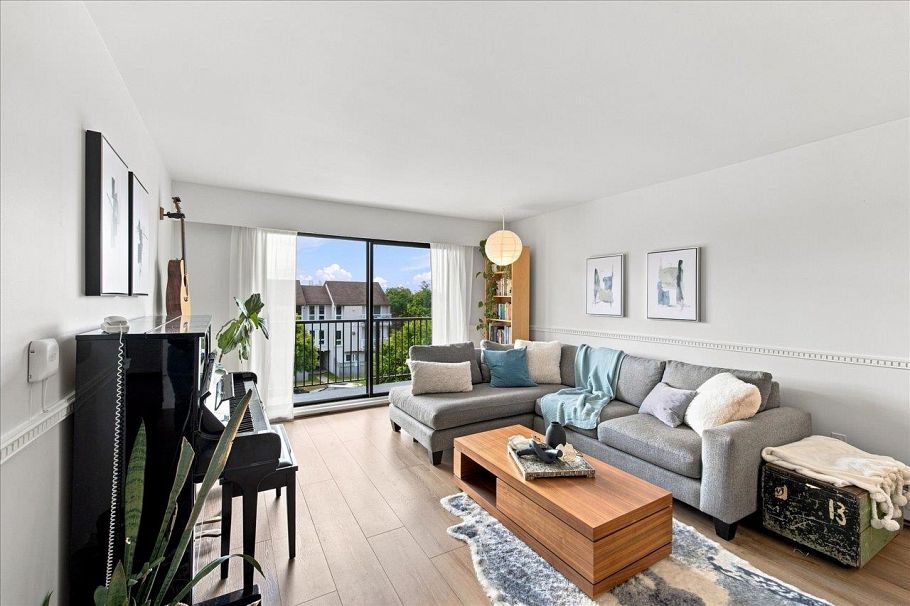 207 236 W 2nd Street North Vancouver, BC - 10