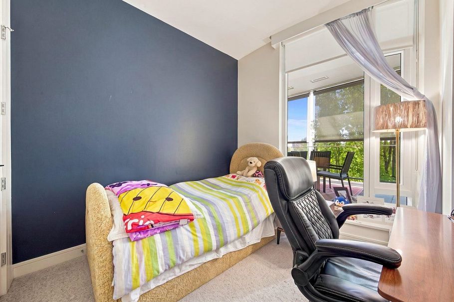 306 1616 Columbia Street Vancouver, BC - 22