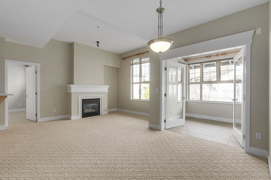 1416 4655 Valley Drive Vancouver, BC - 2