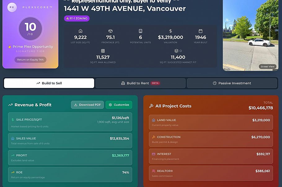 1441 W 49th Avenue Vancouver, BC - 40