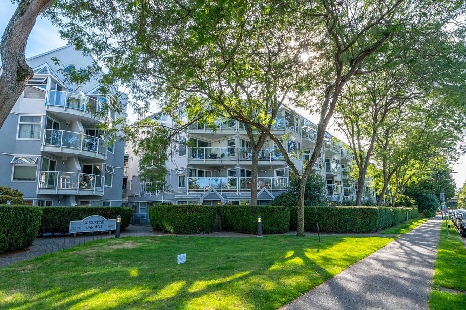112 2020 W 8th Avenue Vancouver, BC - 25