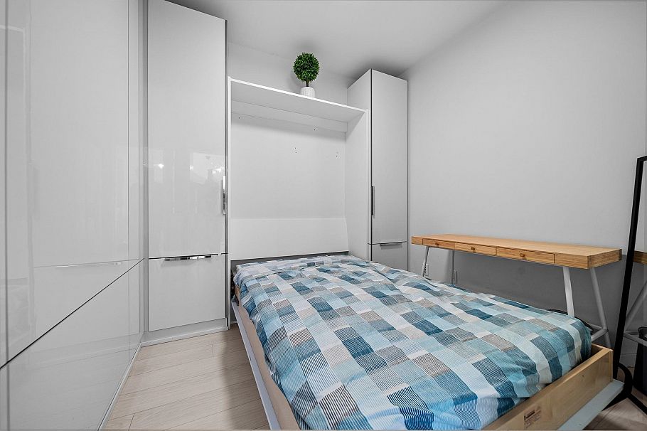 1911 285 E 10th Avenue Vancouver, BC - 17