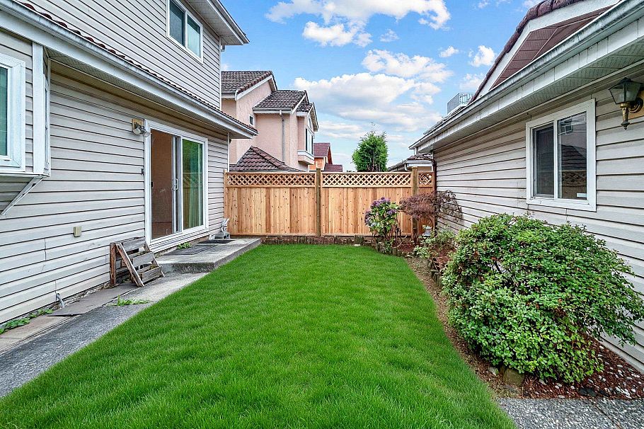 8377 Shaughnessy Street Vancouver, BC - 16