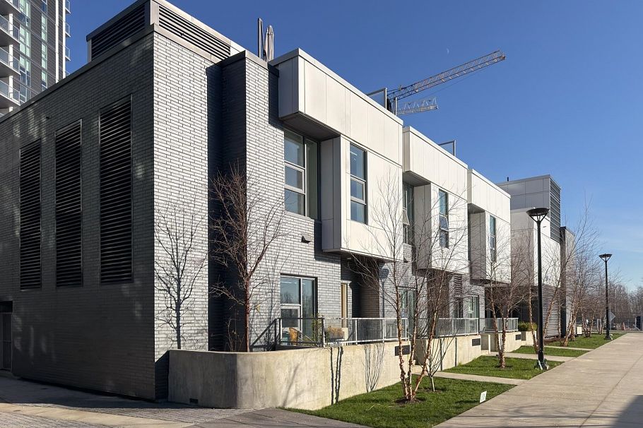 3 8693 Oolichan Way Vancouver, BC - 27