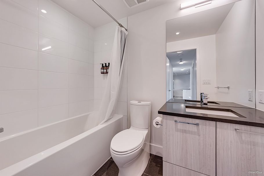 409 3581 E Kent Avenue North Vancouver, BC - 16
